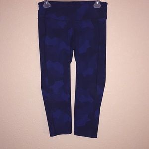 🏃🏼‍♀️ Old Navy Workout Capris